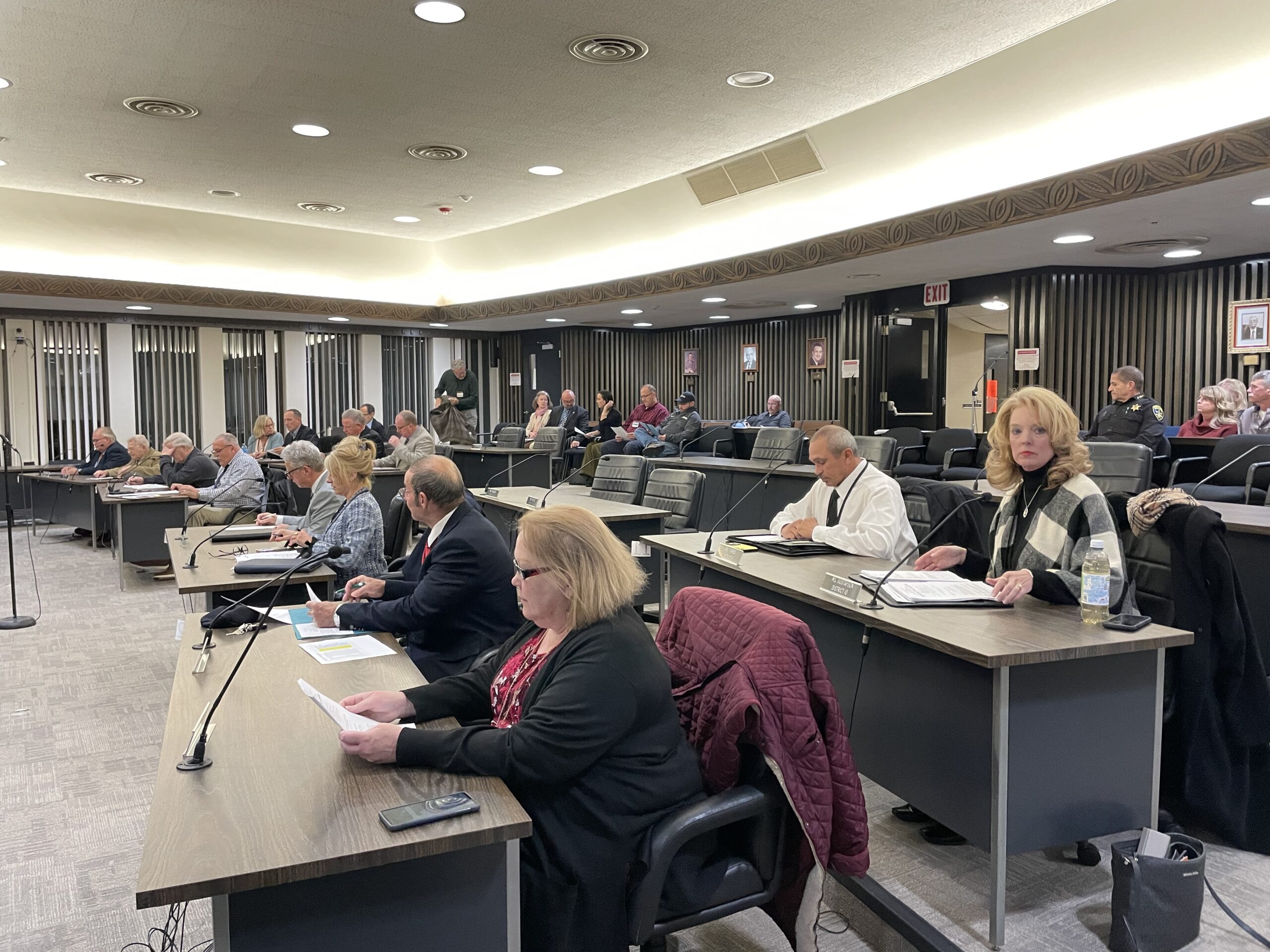 County OKs Landfill Fee Increases News, Sports, Jobs Post Journal